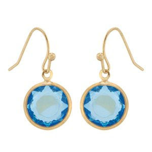 Stella And Dot Ruth Drop Earring
